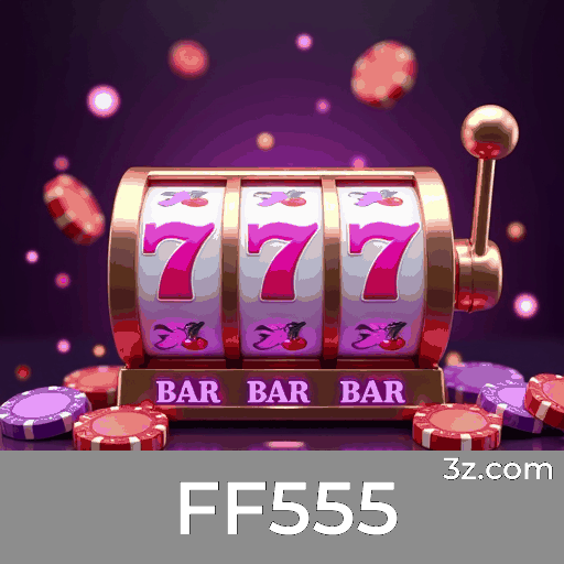 Lottery FF555 com bônus