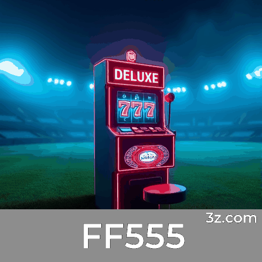 Login FF555 seguro