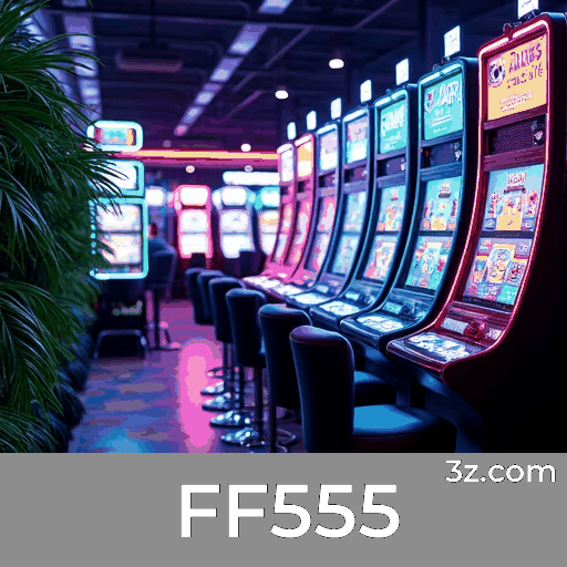 Bônus exclusivo de R$99 + 50 giros grátis para download do app FF555