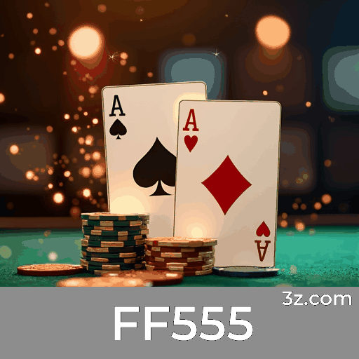 Cassino ao Vivo FF555 - 250+ Mesas com Dealers Profissionais