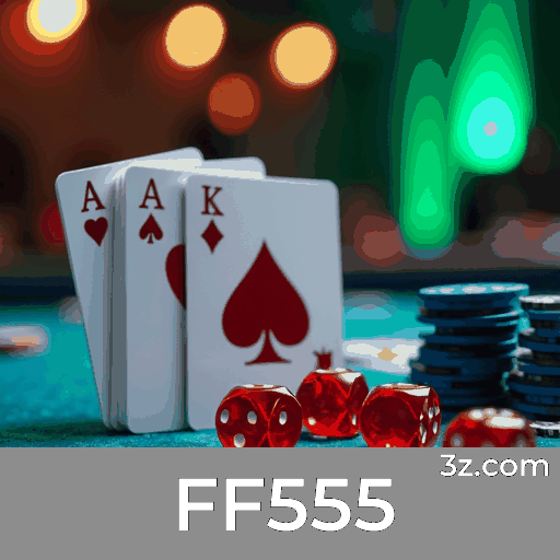 Download Oficial FF555 - App para PC e Celular
