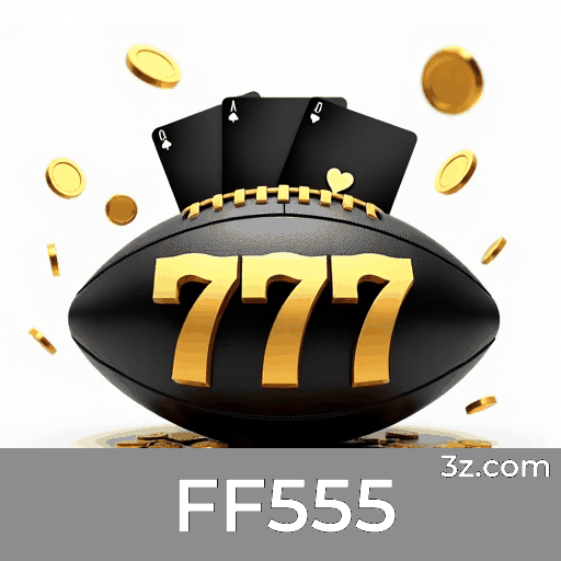 Bônus FF555 de R$5.000 + 500 giros grátis